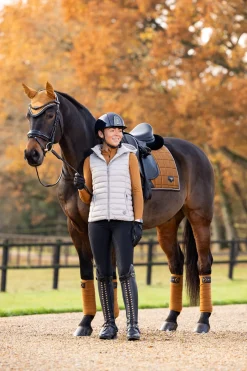 LeMieux Loire Satin ørehette