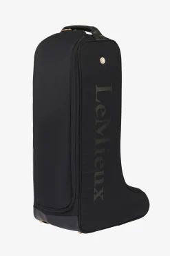 LeMieux Luxe støvelbag