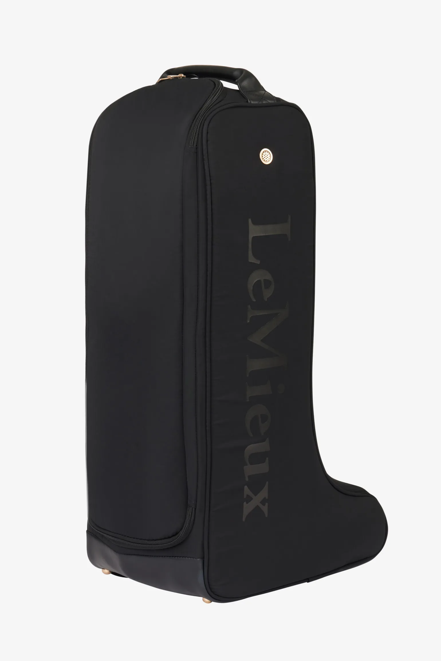 LeMieux Luxe støvelbag