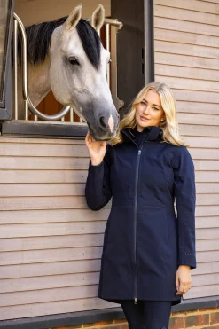 LeMieux Maisie Lett ridejakke for kvinner