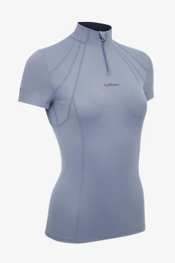 LeMieux Mia Dame Mesh Base Layer