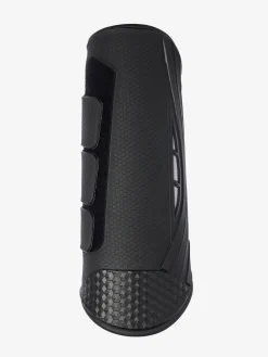 LeMieux MIMSafe XC Gamasche, bak