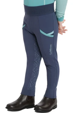 LeMieux Mini Pull On ridebukser