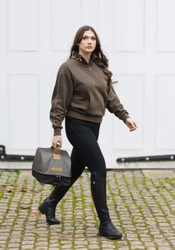 LeMieux Ridehjelm Boks