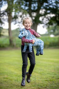 LeMieux Sam lekeponni