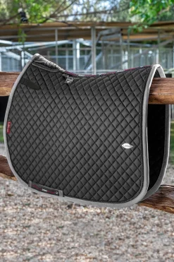 LeMieux sprangsjabrak, mesh, mankefrihet