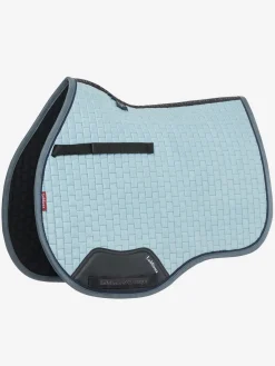 LeMieux Suede Square allroundsjabrak