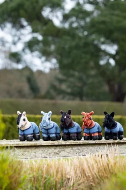 LeMieux Thomas mini lekepåni