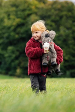LeMieux Toy Donkey Daphne