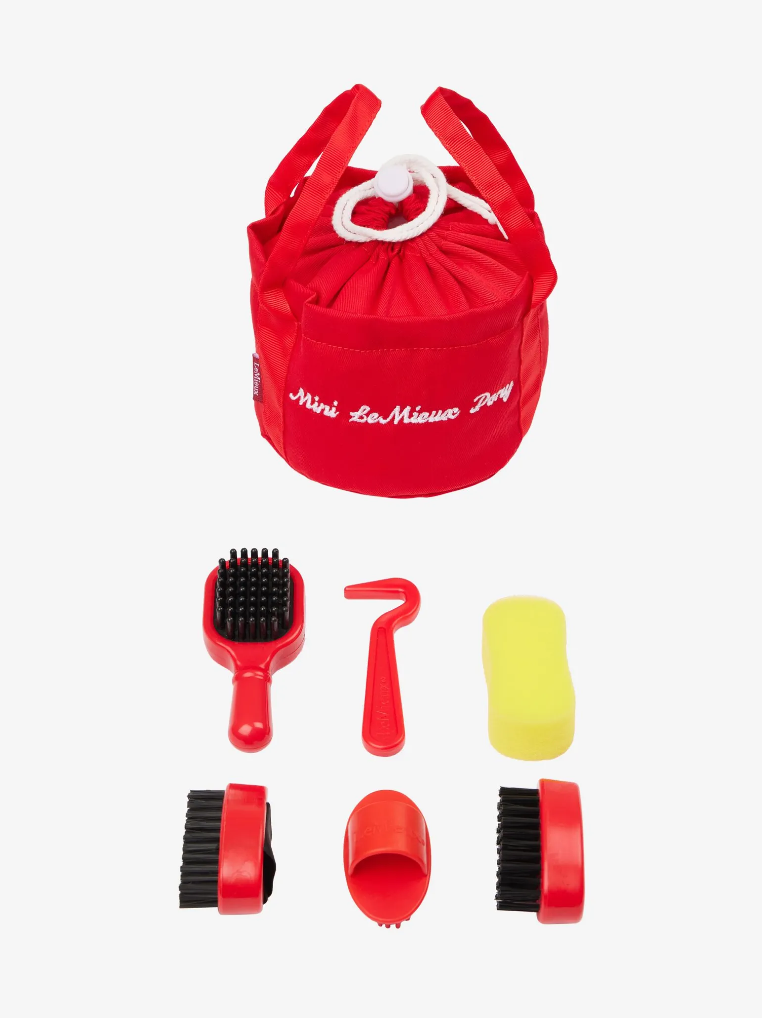 LeMieux Toy Pony Grooming Kit