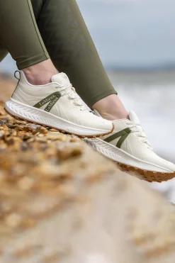 LeMieux Trax vanntett trainer sko