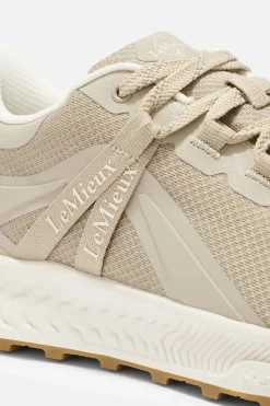 LeMieux Trax Vanntett Trener II