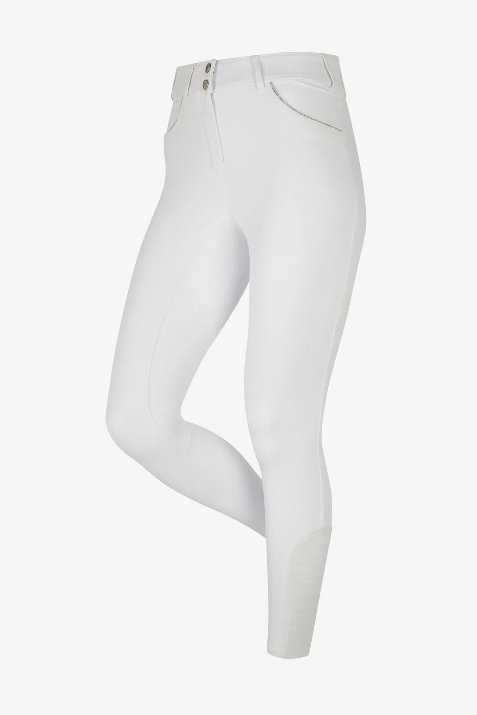 LeMieux Victoria helskodd ridebukse for kvinner