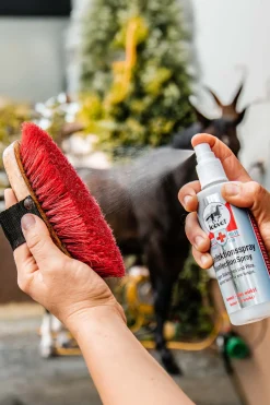 Leovet desinfeksjonsspray