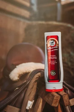 Leovet Intensive lærpleie