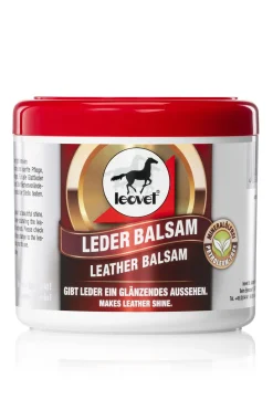 Leovet lærbalsam