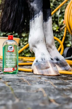 Leovet Tea-Tree kroppsvask