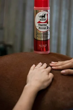 Leovet Thermo-Massage