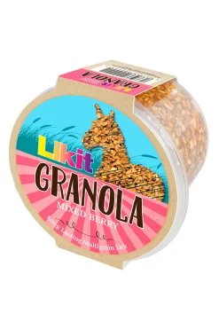 Likit Granola, 550g