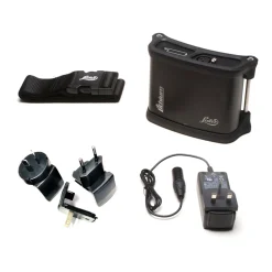 Lister/Wahl Liberty Lithium batteripakke, 180 minutter brukstid