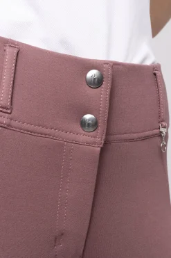 Madeline Dame fullgrip ridebukser