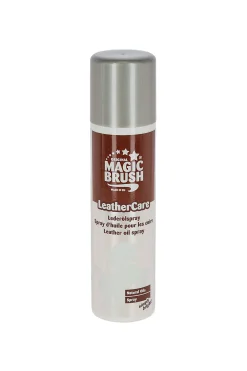 Magic Brush lærolje spray, 225 ml