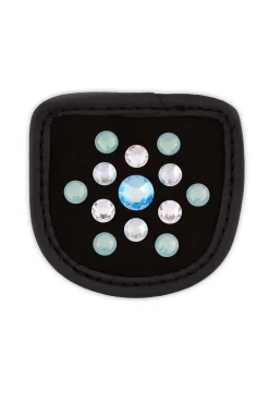 Magic Tack Balsam Green dekorasjon til ridehansker