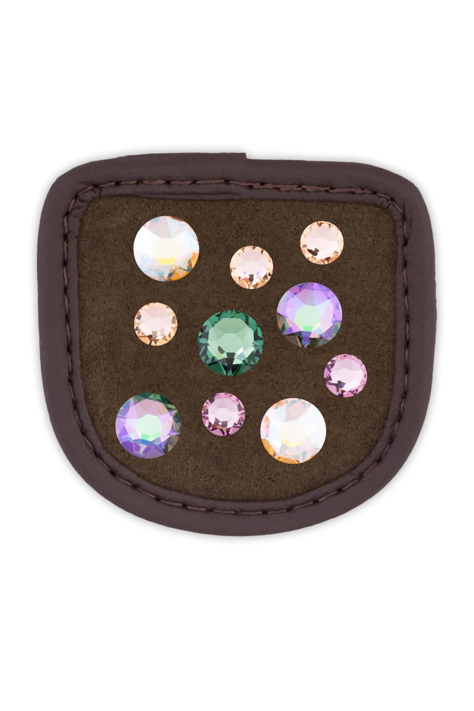 Magic Tack Chilly Willy dekorasjon til ridehansker