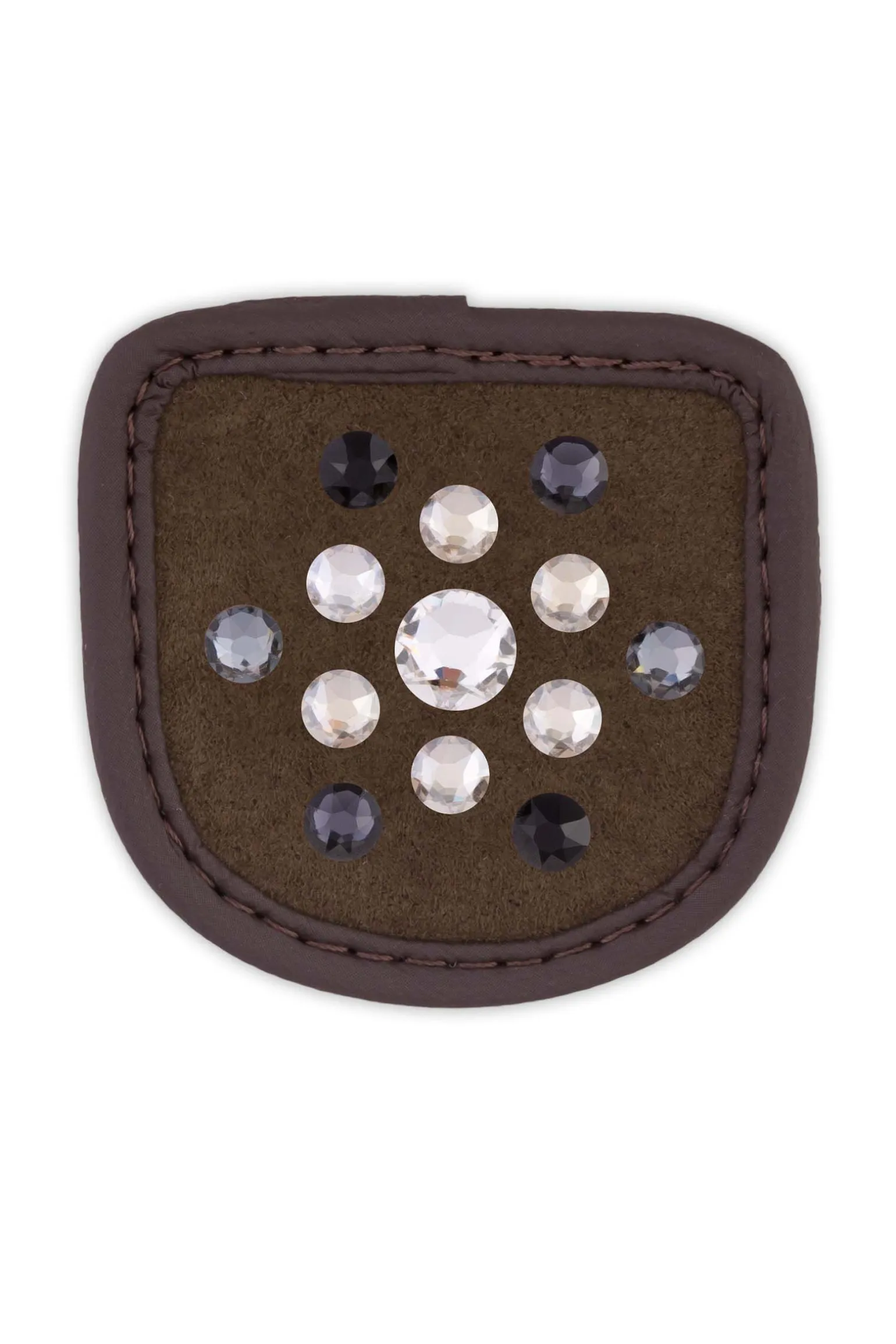 Magic Tack Crystal Showstar dekorasjon til ridehansker