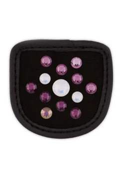 Magic Tack Loyal Taurus dekorasjon til ridehansker