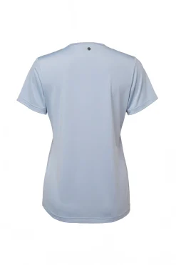 Mountain Horse Active Stripe T-skjorte for kvinner