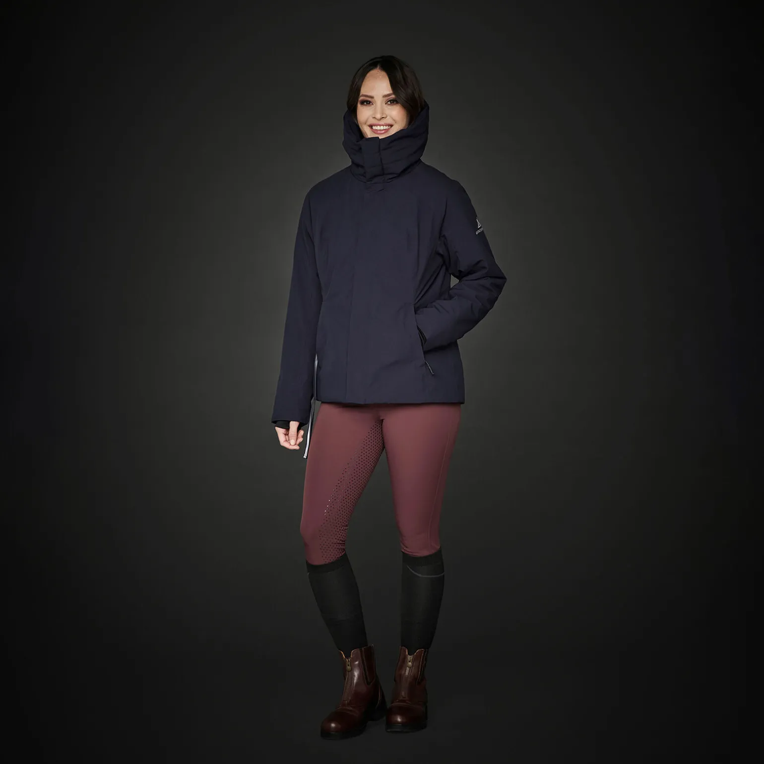 Mountain Horse Alicia jakke