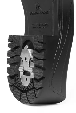 Mountain Horse Artica stallsko med glidelås