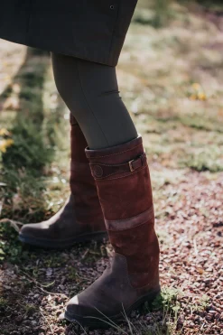 Mountain Horse Cumberland ridestøvler