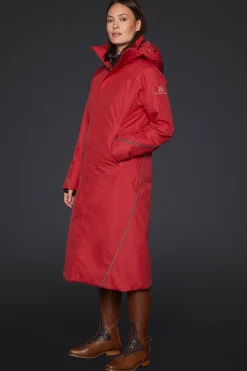 Mountain Horse Felicia ridekåpe for kvinner