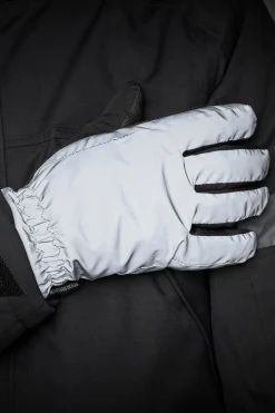 Mountain Horse Flash vinter-ridehansker til dame