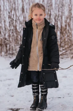 Mountain Horse Fuzzy Fleece JR