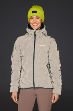 Mountain Horse Lunex refleksjakke for kvinner