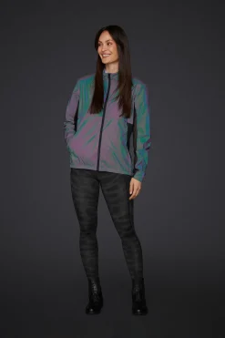 Mountain Horse Mimic refleksjakke for kvinner