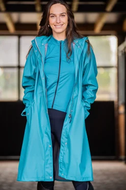 Mountain Horse Mindy regnfrakk til dame