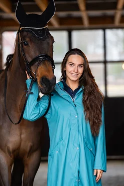 Mountain Horse Mindy regnfrakk til dame