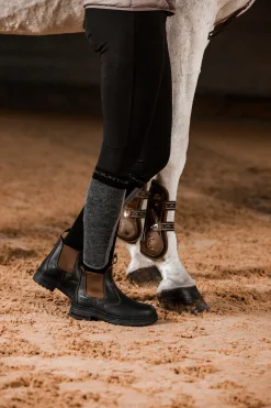 Mountain Horse Protective Jodhpur Junior