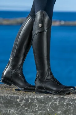 Mountain Horse Sovereign High Rider Dame Ridestøvler