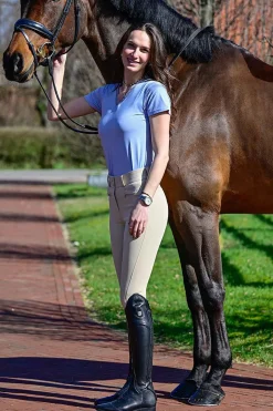 Mountain Horse Sovereign High Rider Dame Ridestøvler