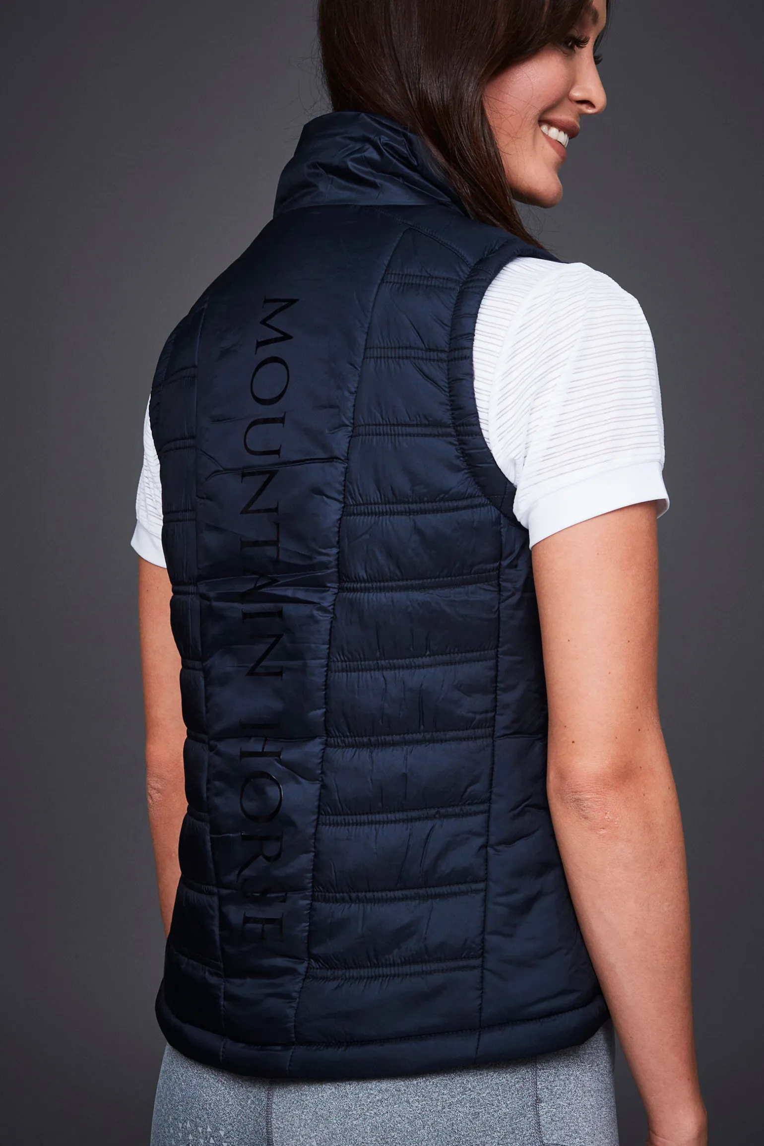 Mountain Horse Star unisex vest