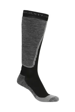 Mountain Horse Terry Merino Wool Socks