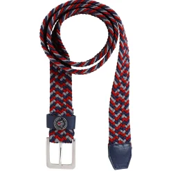 Mountain Horse trefarget belte