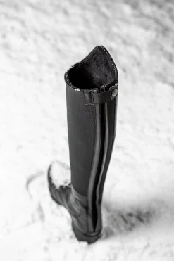 Mountain Horse Veganza Vinterhøye ridestøvler