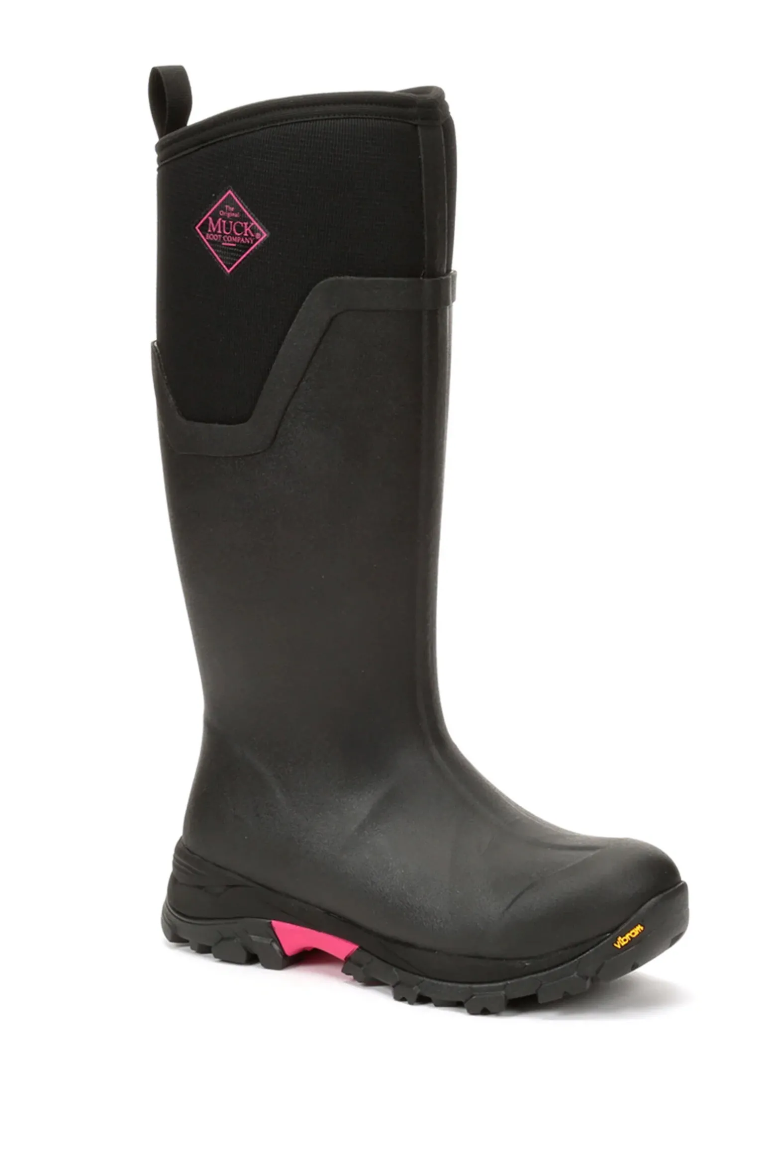 Muck Boot Arctic Ice AG All Terrain dame støvler