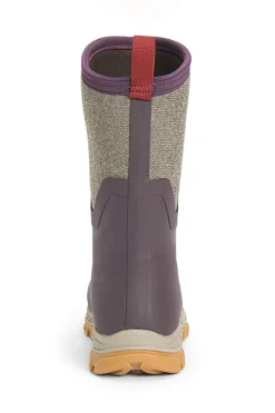 Muck Boot Arctic Sport II gummistøvler med medium høyde